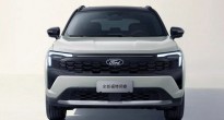 Ford Territory 2025 chốt lịch trình làng khách Việt, 'phả hơi nóng' lên Mazda CX-5